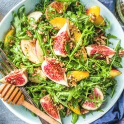 Arugula Seeds - Wild Rocket 5 Arugula Seeds - Wild Rocket -Eden Brothers Shop arugula wild rocket shk 3