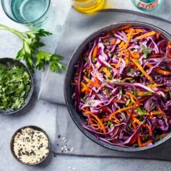 Cabbage Seeds - Red Acre -Eden Brothers Shop cabbage red acre shk 4