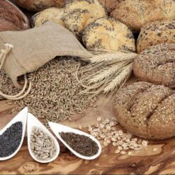 Premium Caraway Herb Seeds - Heirloom Culinary Seeds for Planting -Eden Brothers Shop caraway shk 3