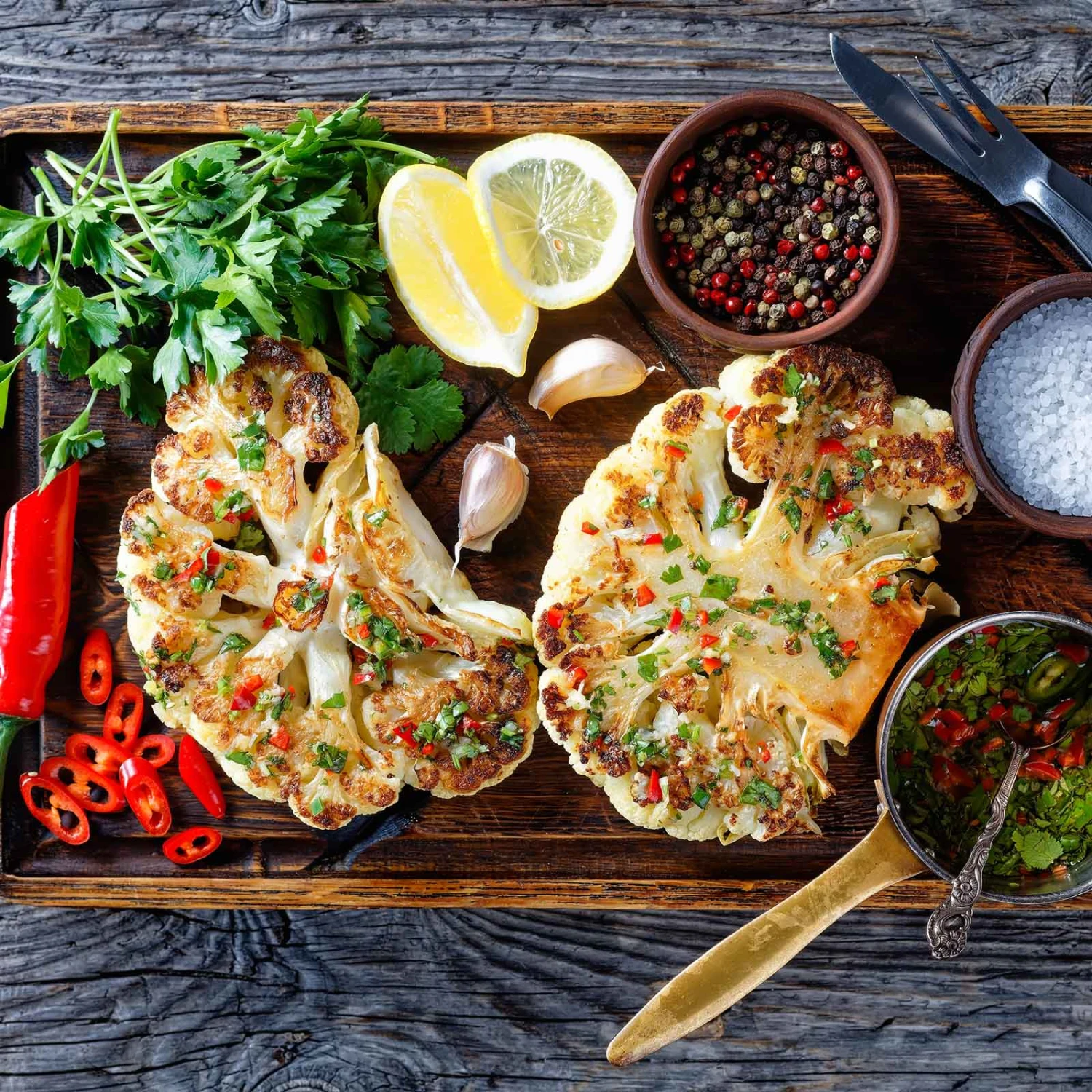 Cauliflower Seeds - Snowball Y Improved 3 Cauliflower Seeds - Snowball Y Improved - Image 3