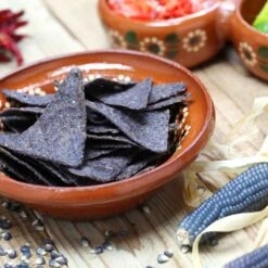 Corn Seeds - Blue Hopi -Eden Brothers Shop corn blue hopi shk 3