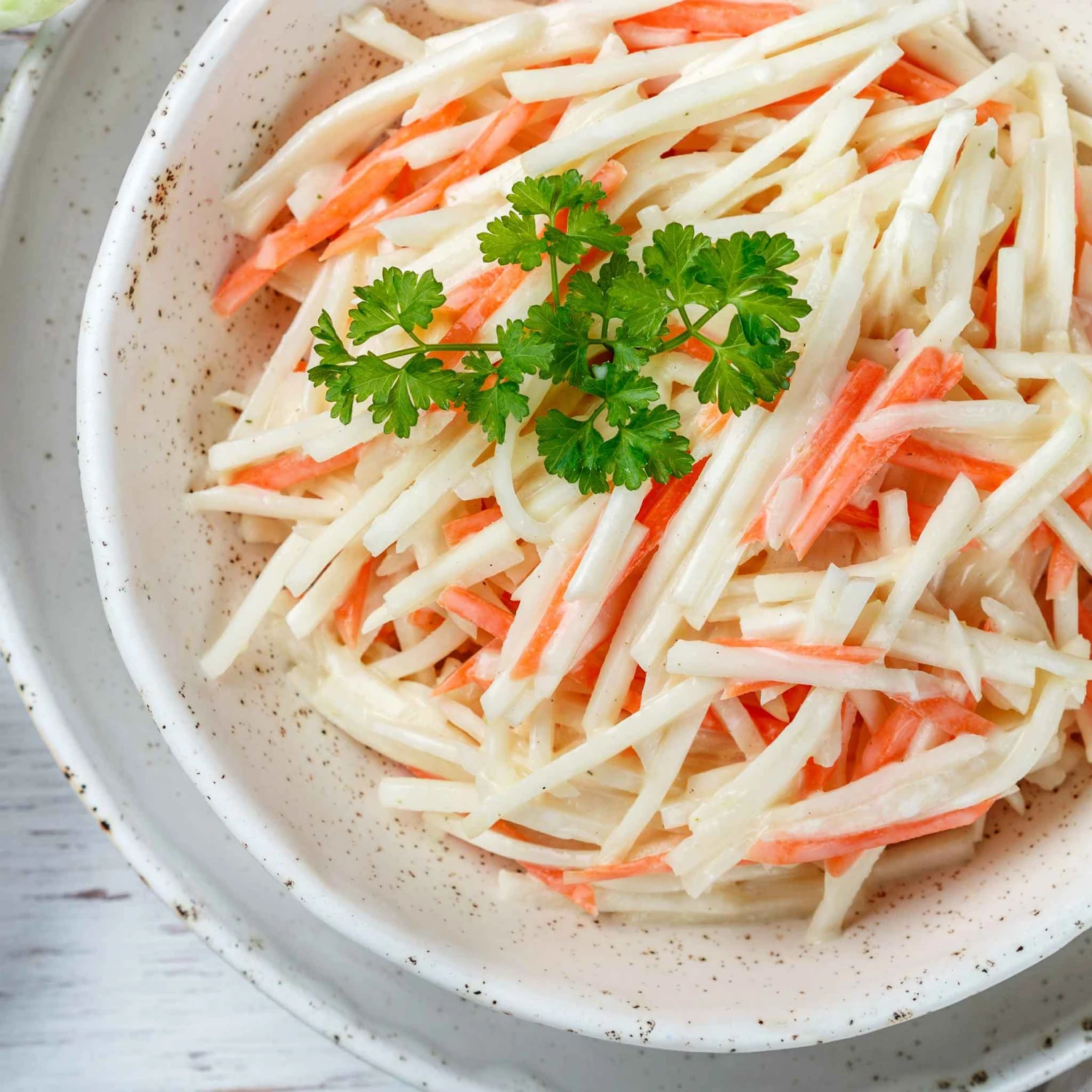 Heirloom White Vienna Kohlrabi Seeds - Cold Hardy Vegetable 3 Heirloom White Vienna Kohlrabi Seeds - Cold Hardy Vegetable - Image 3