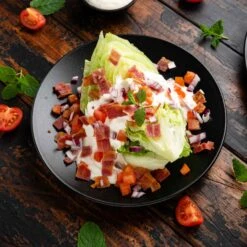 Lettuce Seeds - Iceberg