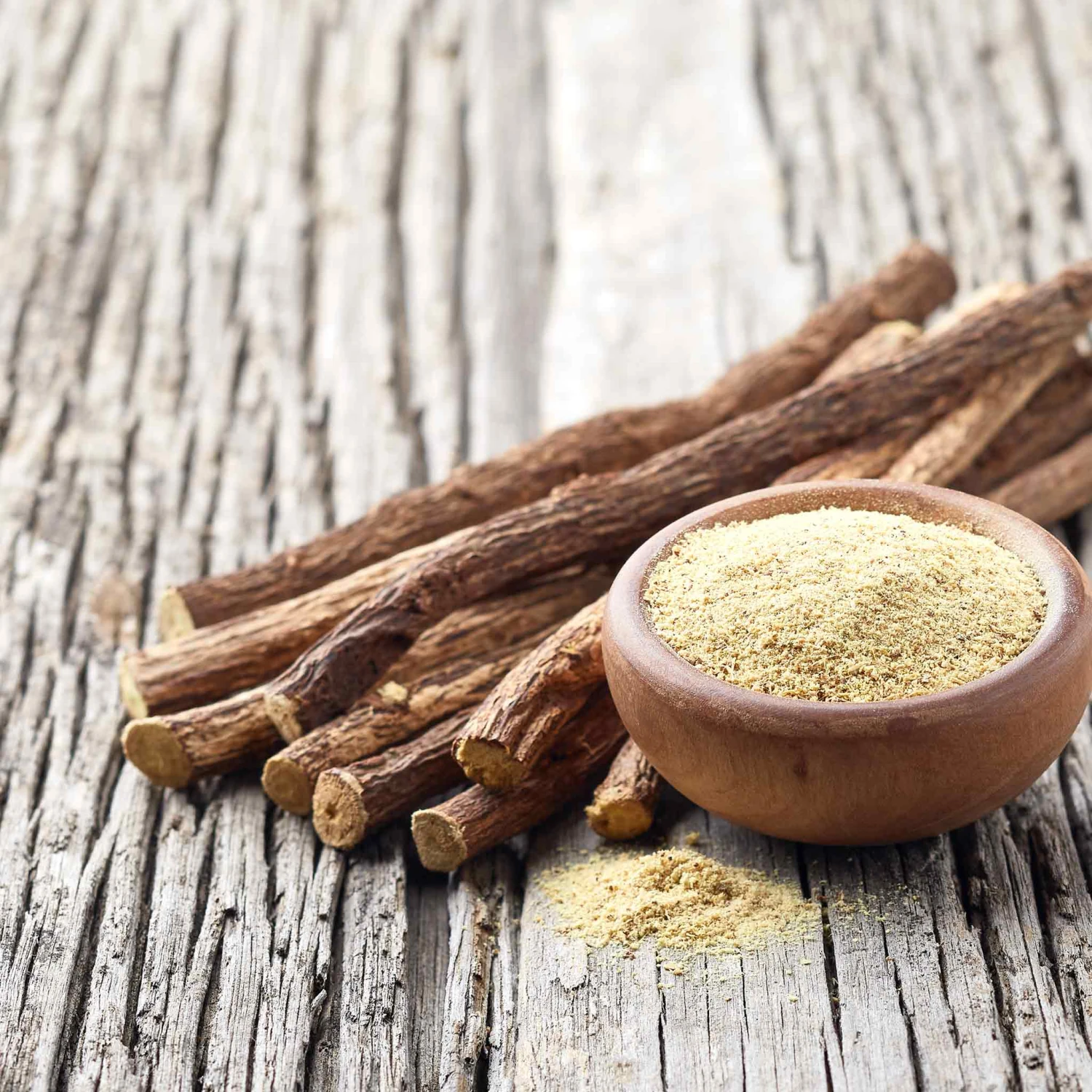 Licorice Seeds 1 Licorice Seeds