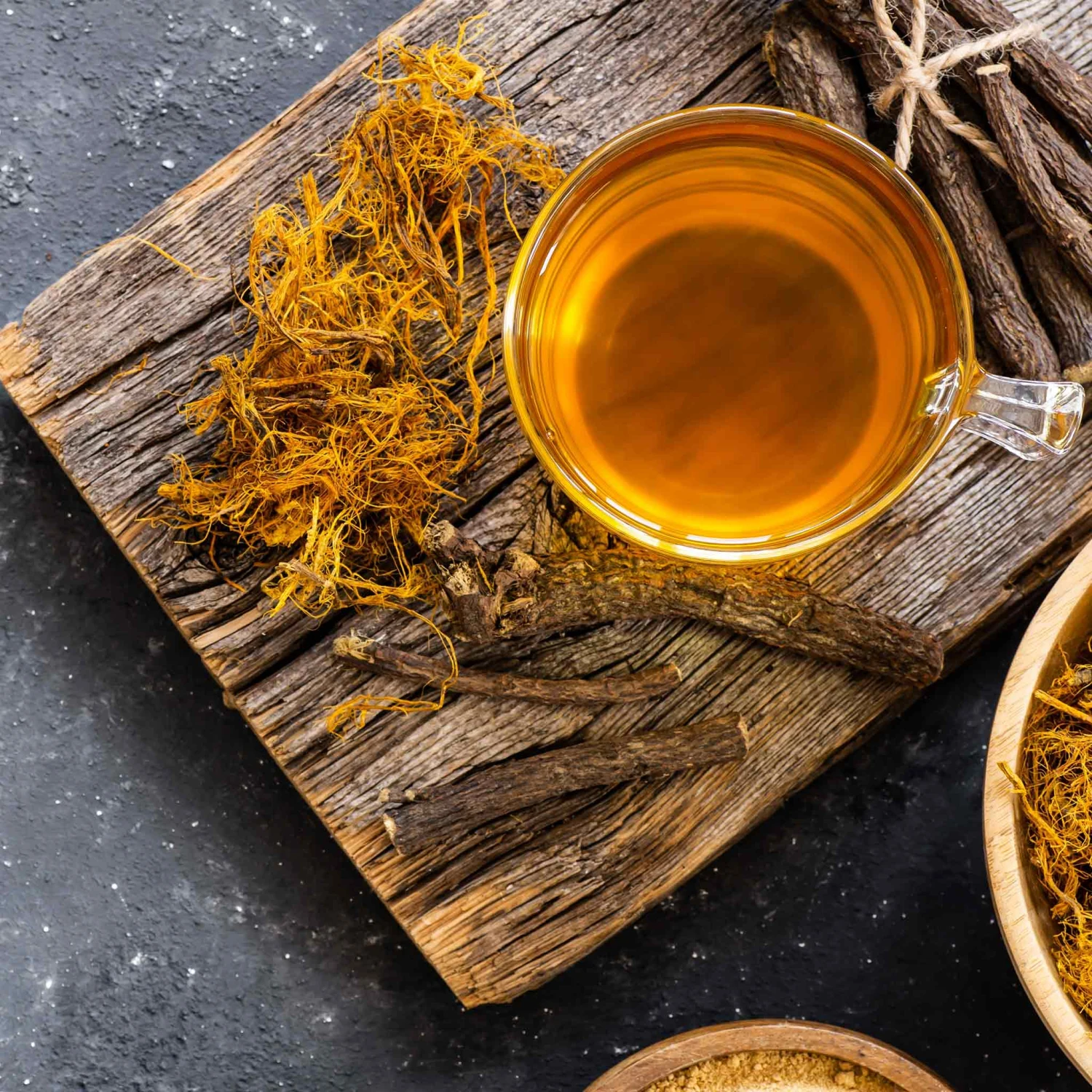 Licorice Seeds 2 Licorice Seeds - Image 2