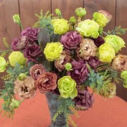 Lisianthus Seeds - Rosanne Mix