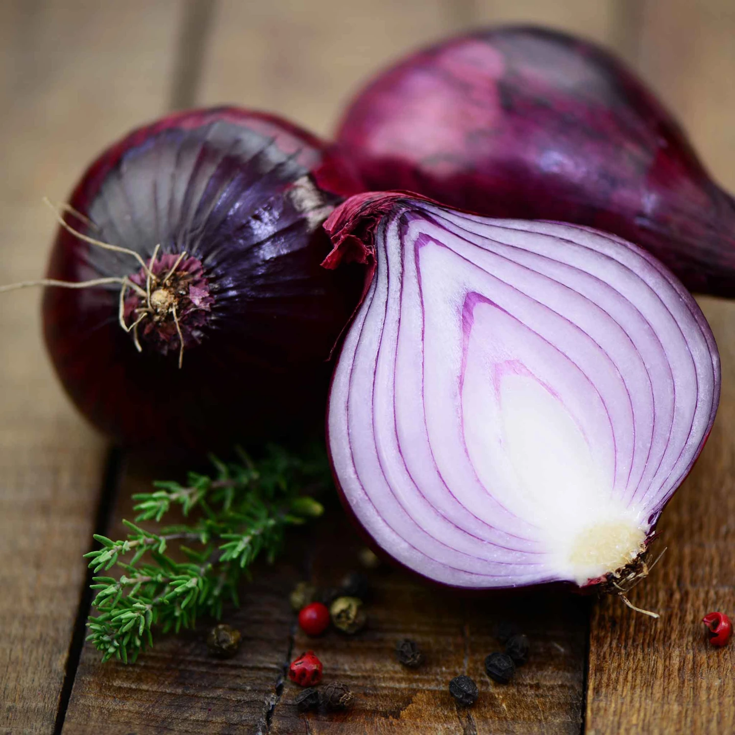 Red Carpet Long Day Red Onion Seeds - High-Yield Storage Variety 1 Red Carpet Long Day Red Onion Seeds - High-Yield Storage Variety