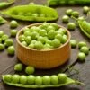 Thomas Laxton Heirloom Pea Seeds - Sweet & Disease Resistant Vegetable Seeds