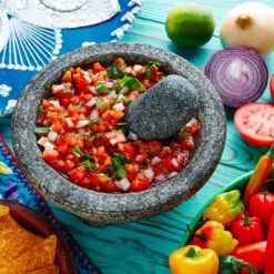 Red Habanero Pepper Seeds - High-Heat Heirloom Chili for Home Gardens -Eden Brothers Shop pepper habanero red shk 3