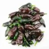 Heirloom Mulato Isleno Pepper Seeds - Mild Mexican Chili Relleno Peppers