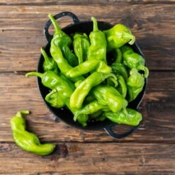 Sweet Pepper Seeds - Pepperoncini Italian