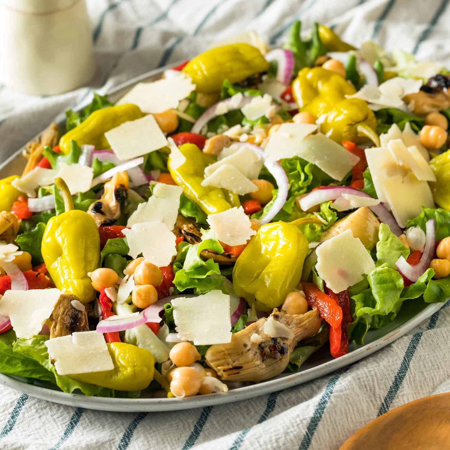 Sweet Pepper Seeds - Pepperoncini Italian 2 Sweet Pepper Seeds - Pepperoncini Italian - Image 2