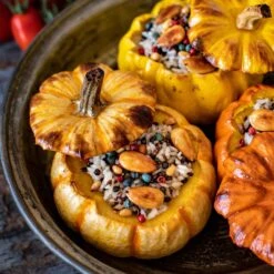 Pumpkin Seeds - Jack Be Little -Eden Brothers Shop pumpkin jack be little shk 4