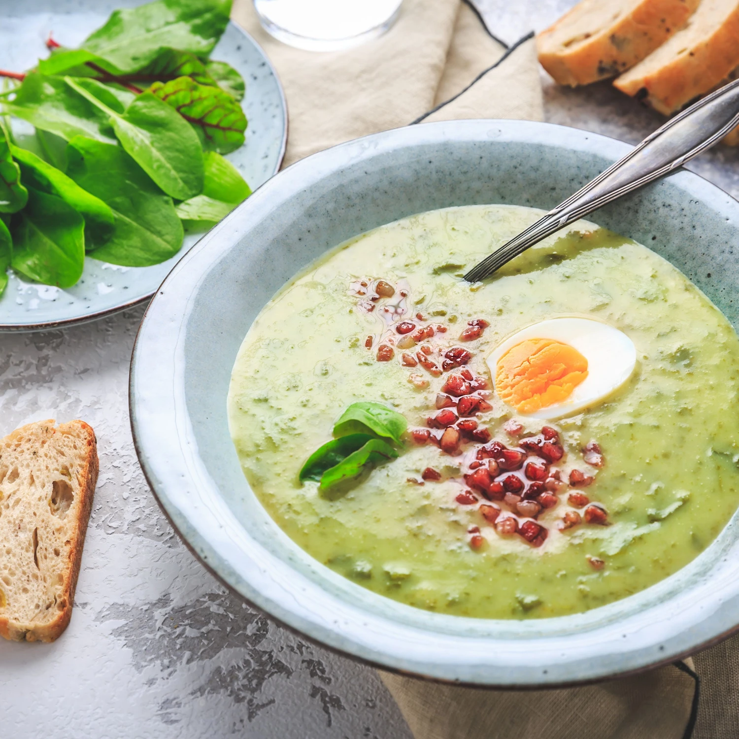 Sorrel Seeds 2 Sorrel Seeds - Image 2