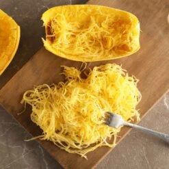 Squash Seeds (Winter) - Vegetable Spaghetti