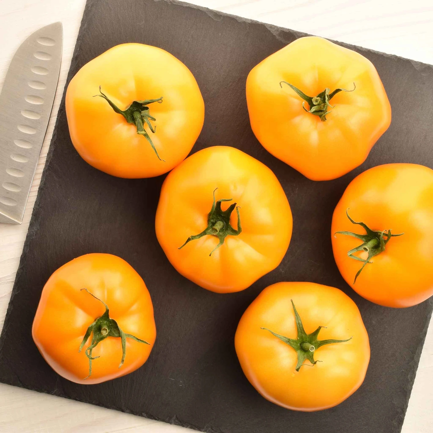 Azoychka Tomato Seeds - Early Producing Russian Heirloom Beefsteak 1 Azoychka Tomato Seeds - Early Producing Russian Heirloom Beefsteak