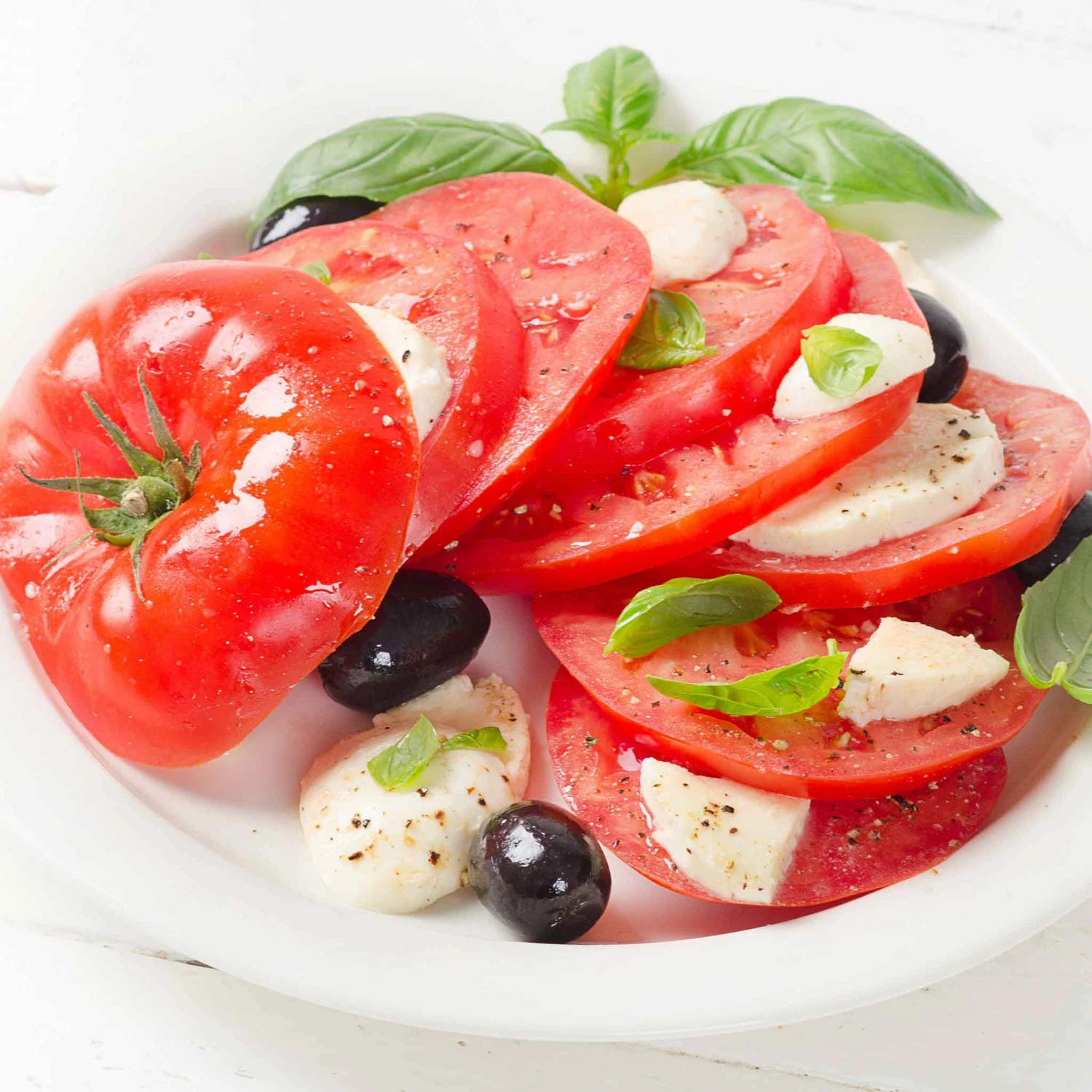 Tomato Seeds - Big Beef Plus Disease Resistant Large Hybrid 2 Tomato Seeds - Big Beef Plus Disease Resistant Large Hybrid - Image 2