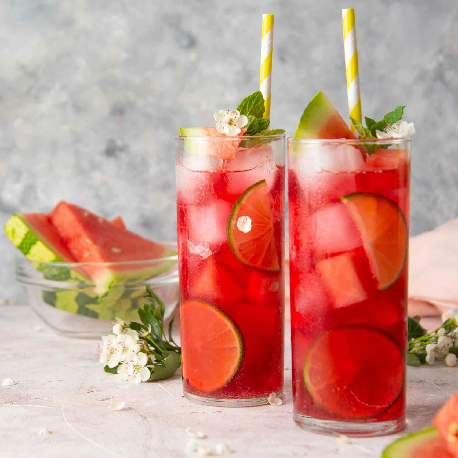 Watermelon Seeds - Dixie Queen 2 Watermelon Seeds - Dixie Queen - Image 2